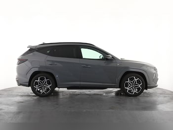 Used Hyundai TUCSON 2022 for sale - 79147135: Photo