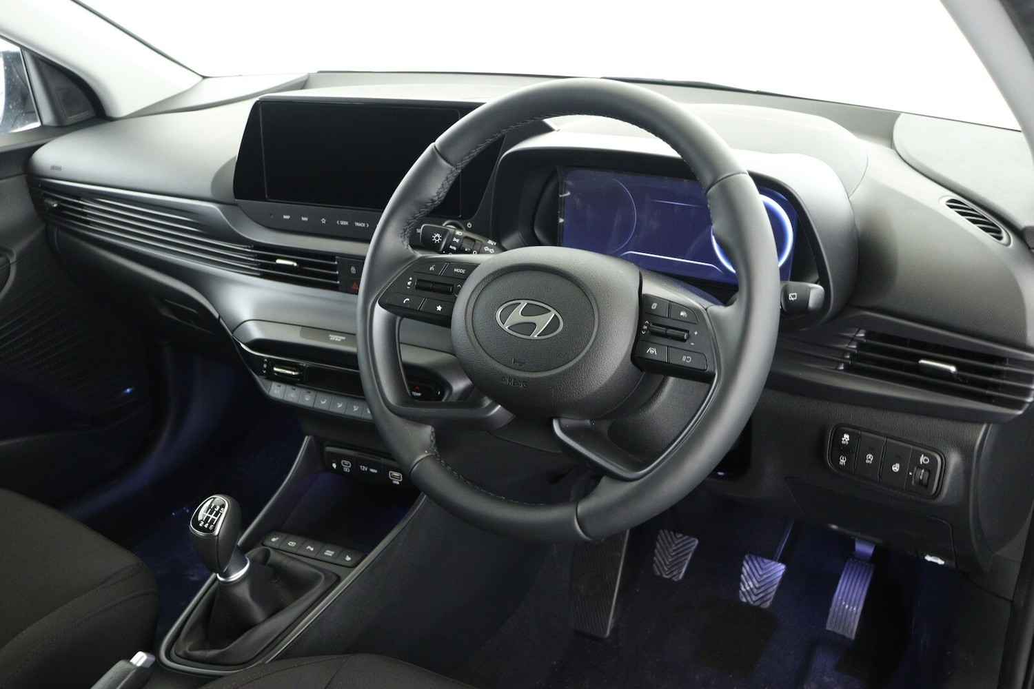 Used Hyundai i20 2025 for sale - 76614943: Photo 13