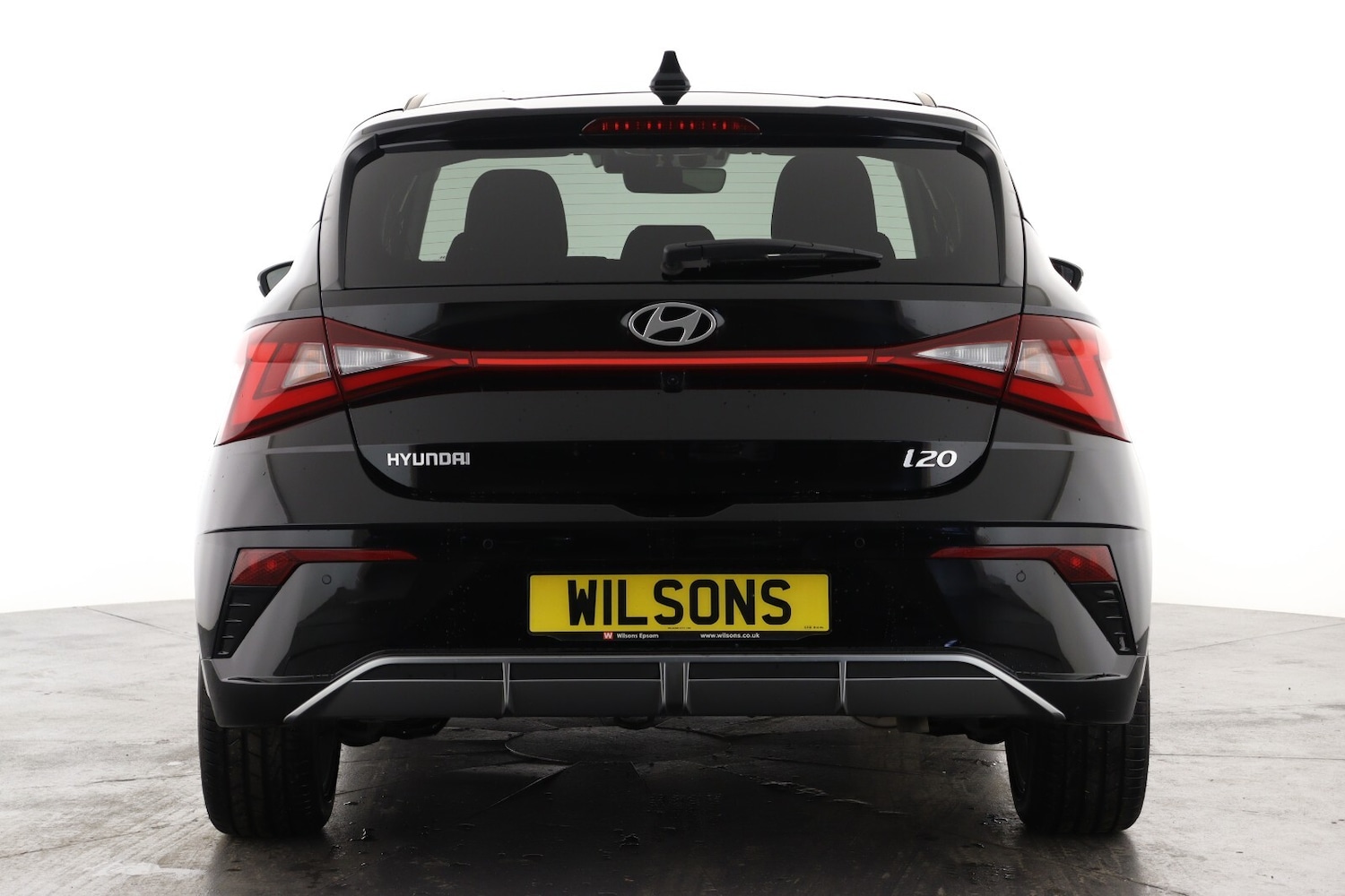Used Hyundai i20 2025 for sale - 76614943: Photo 2
