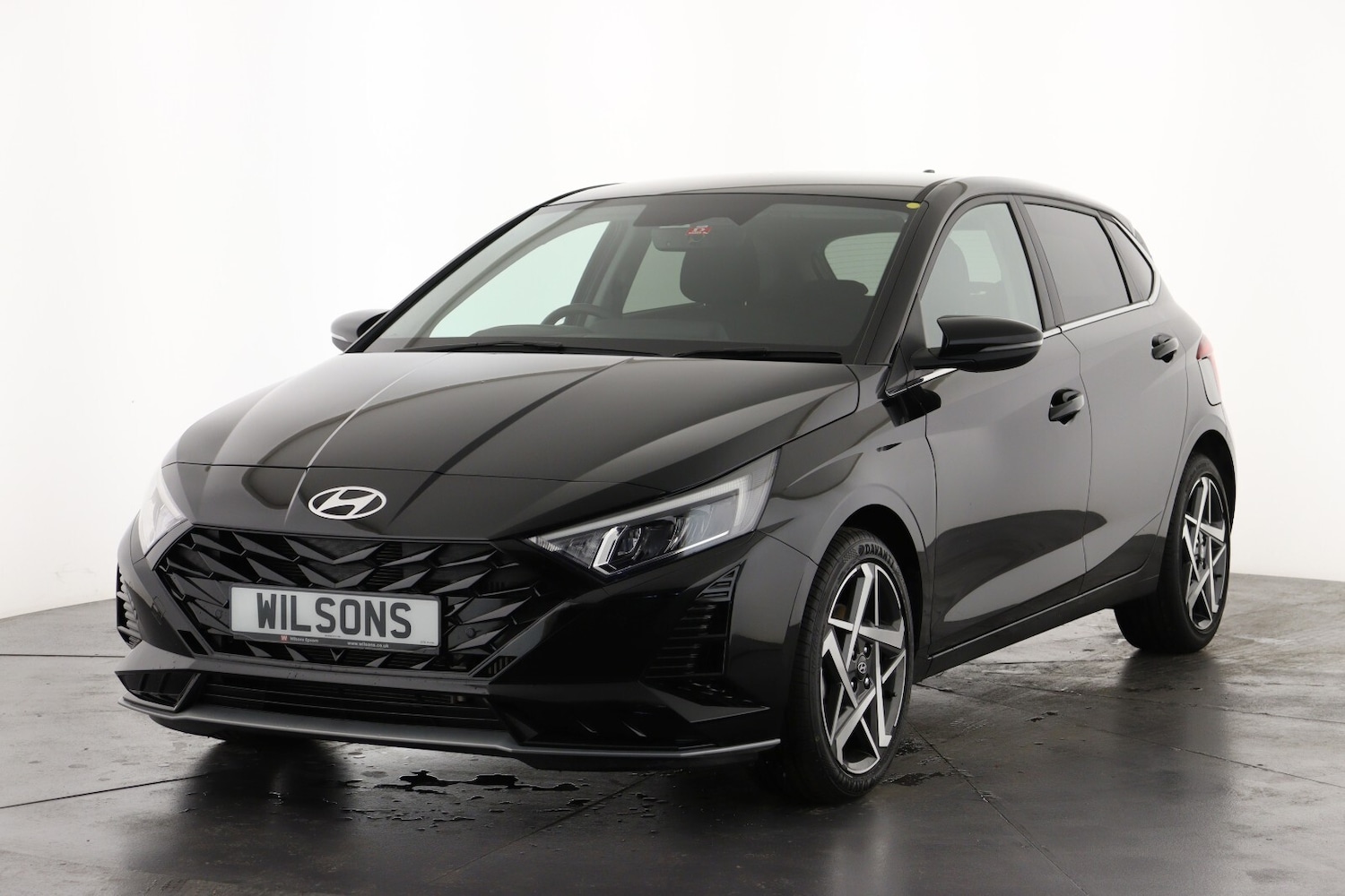 Used Hyundai i20 2025 for sale - 76614943: Photo 6