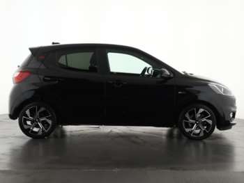 Used Hyundai i10 2025 for sale - 75322308: Photo
