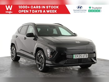 Used Hyundai KONA 2025 for sale - 78377610: Photo