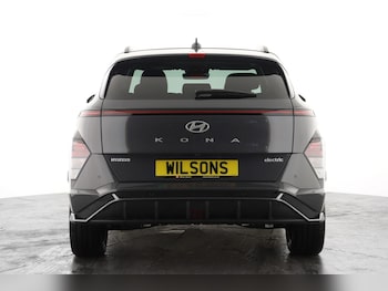 Used Hyundai KONA 2025 for sale - 78377610: Photo