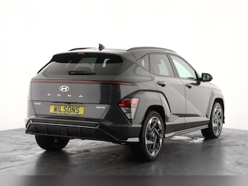 Used Hyundai KONA 2025 for sale - 78377610: Photo