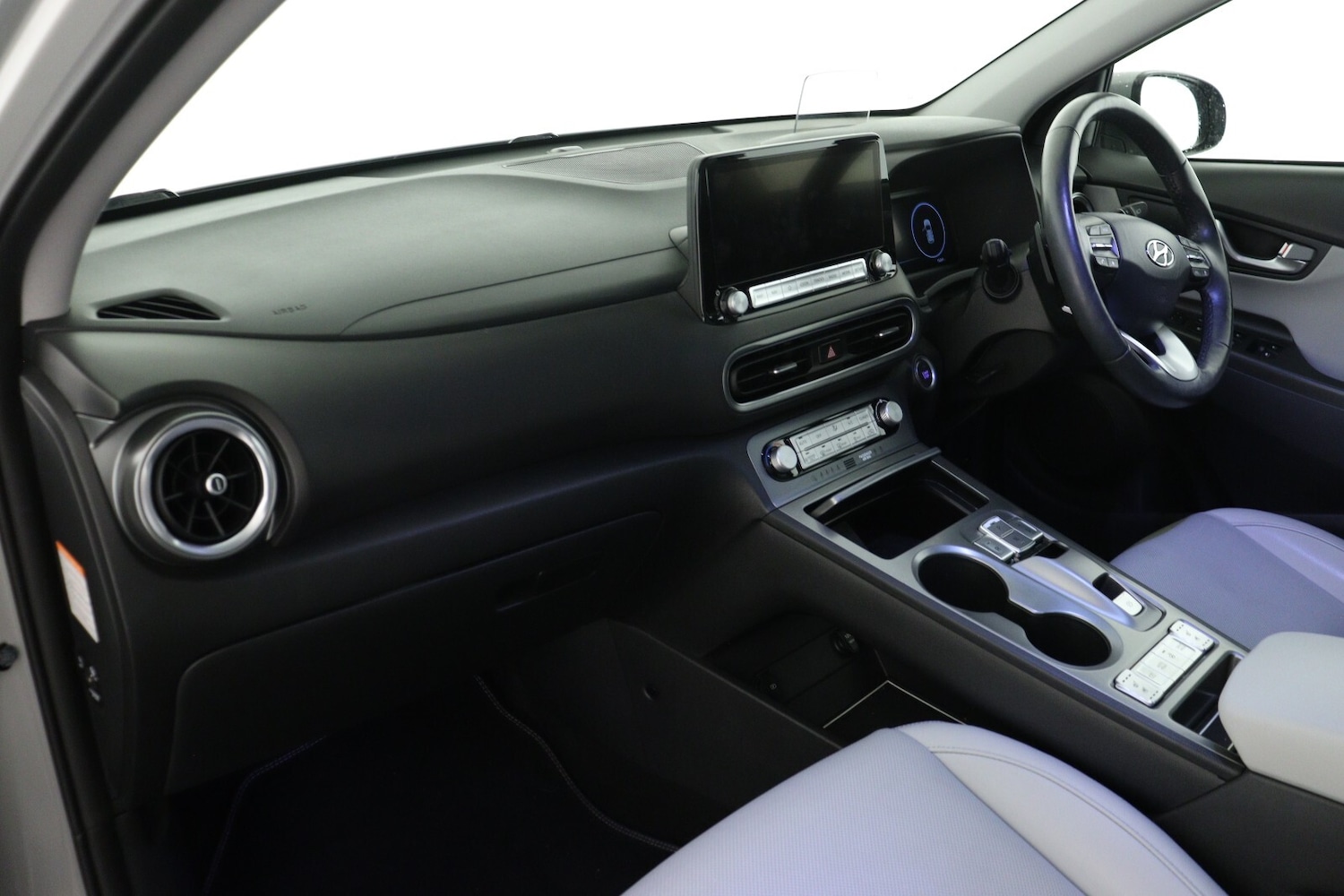 Used Hyundai KONA 2022 for sale - 77256346: Photo 11