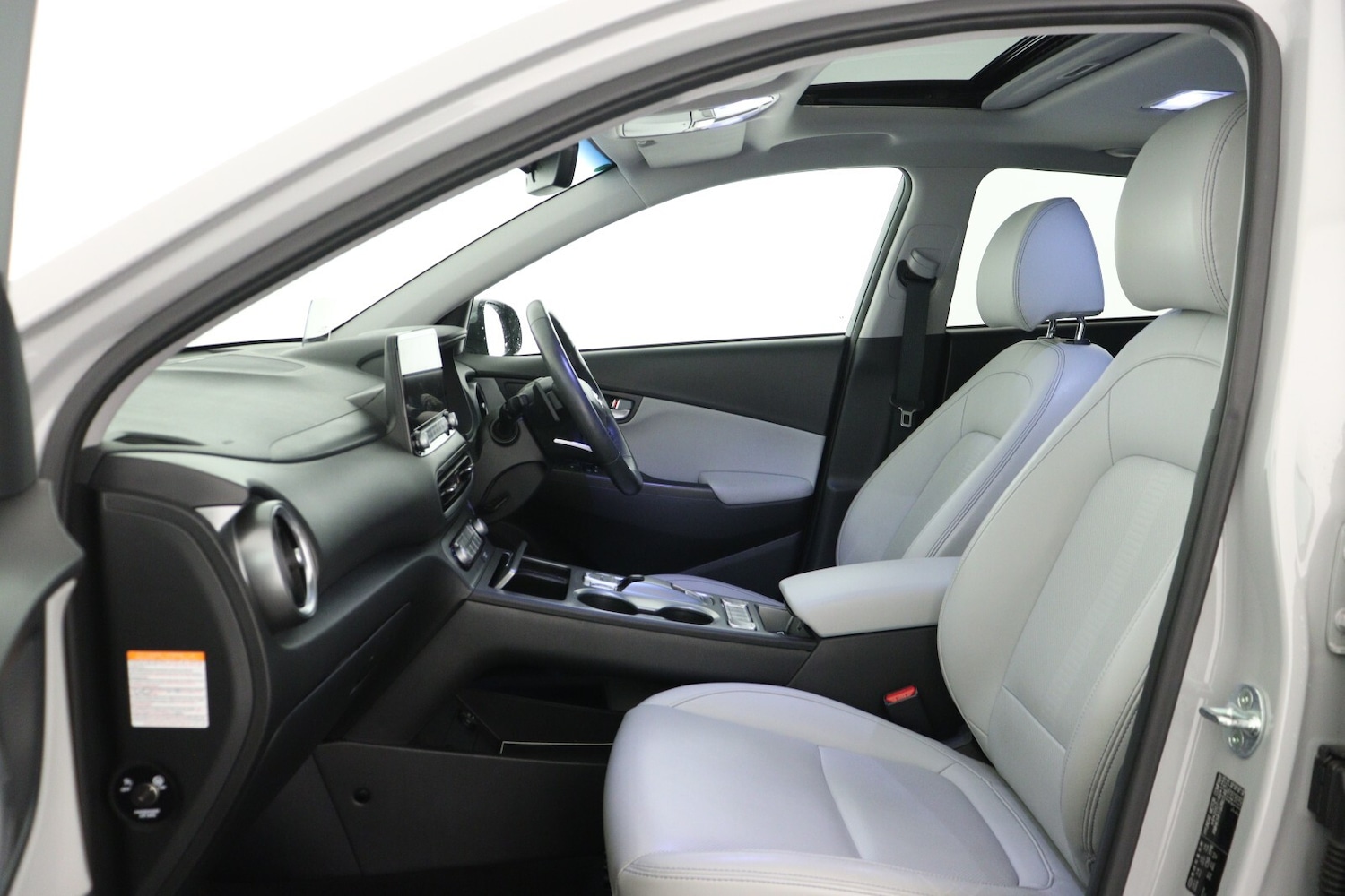 Used Hyundai KONA 2022 for sale - 77256346: Photo 12