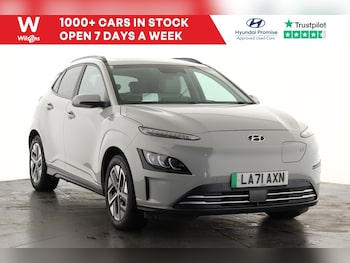 Used Hyundai KONA 2022 for sale - 77256346: Photo