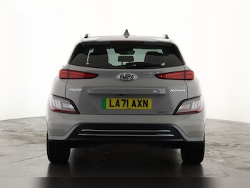 Used Hyundai KONA 2022 for sale - 77256346: Photo