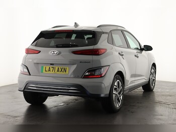 Used Hyundai KONA 2022 for sale - 77256346: Photo