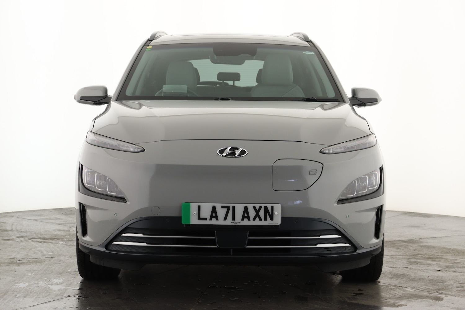 Used Hyundai KONA 2022 for sale - 77256346: Photo 6