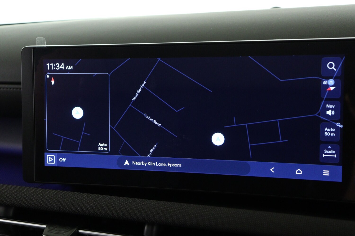 Used Hyundai TUCSON 2025 for sale - 76871963: Photo 21