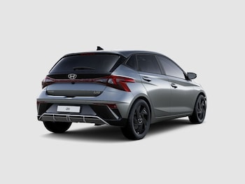 Used Hyundai i20 2026 for sale - 77903300: Photo