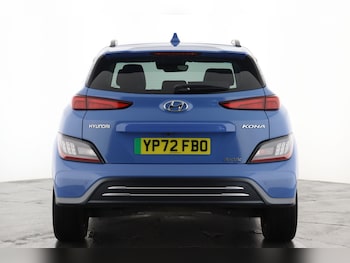 Used Hyundai KONA 2022 for sale - 76410524: Photo
