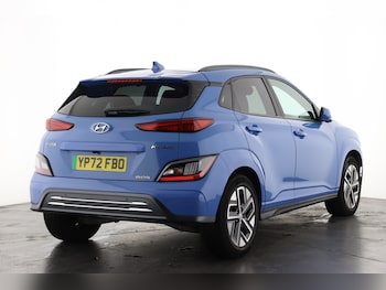 Used Hyundai KONA 2022 for sale - 76410524: Photo