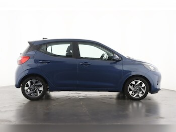 Used Hyundai i10 2025 for sale - 76874735: Photo