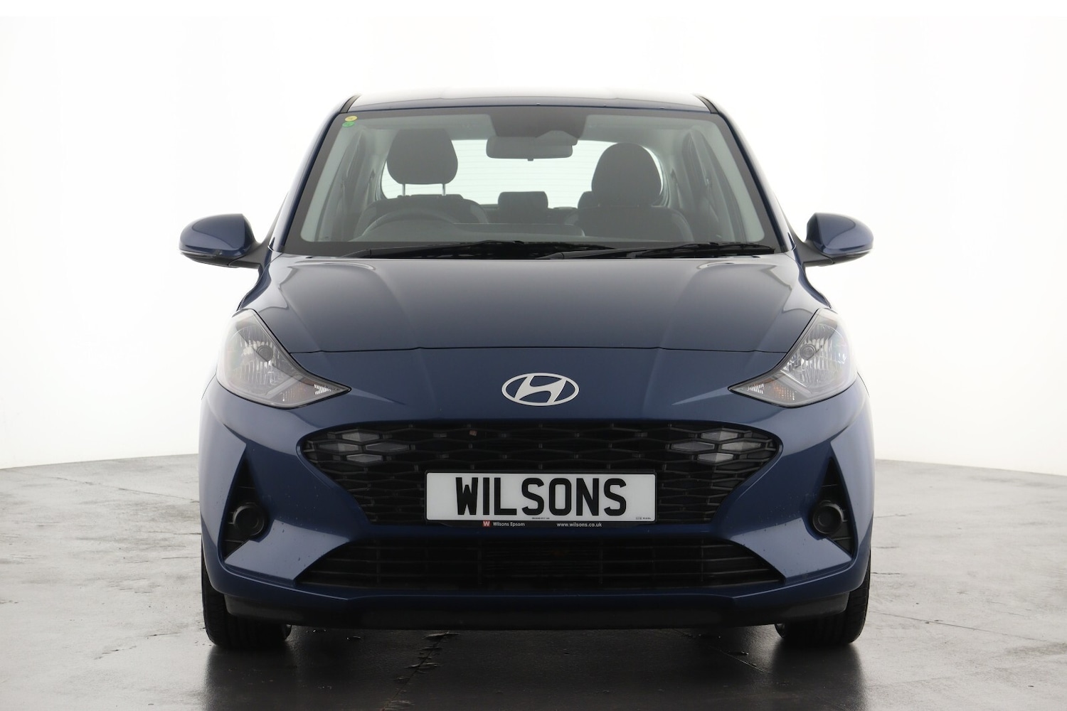Used Hyundai i10 2025 for sale - 76874735: Photo 5