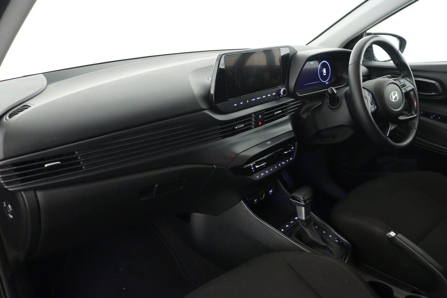 Used Hyundai i20 2024 for sale - 76871120: Photo 12