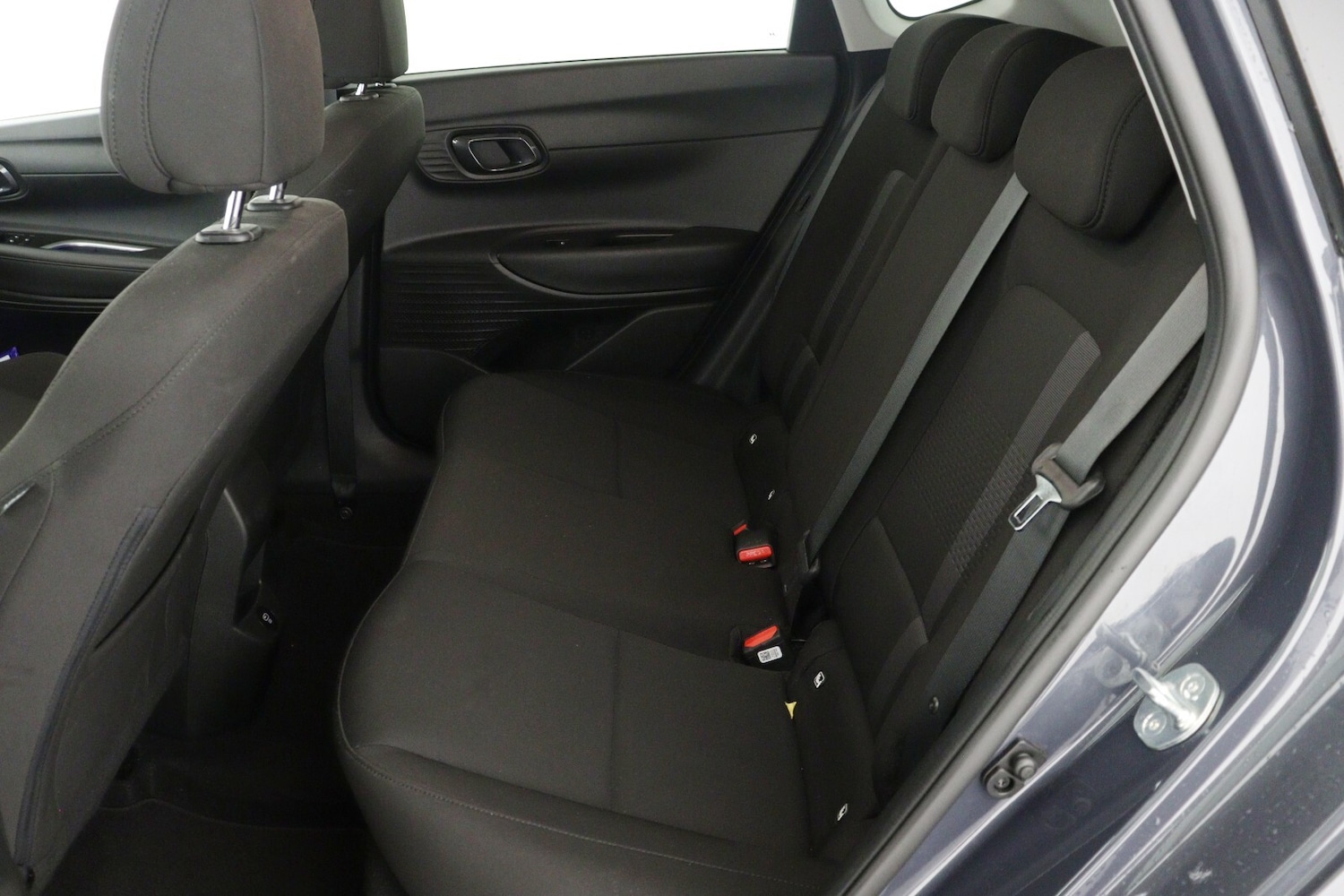 Used Hyundai i20 2024 for sale - 76871120: Photo 13