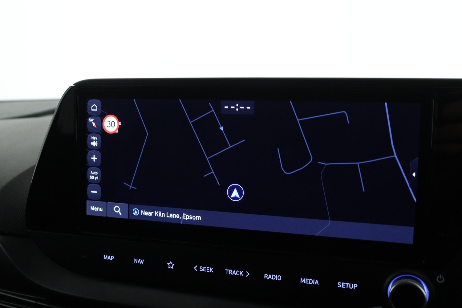 Used Hyundai i20 2024 for sale - 76871120: Photo 15