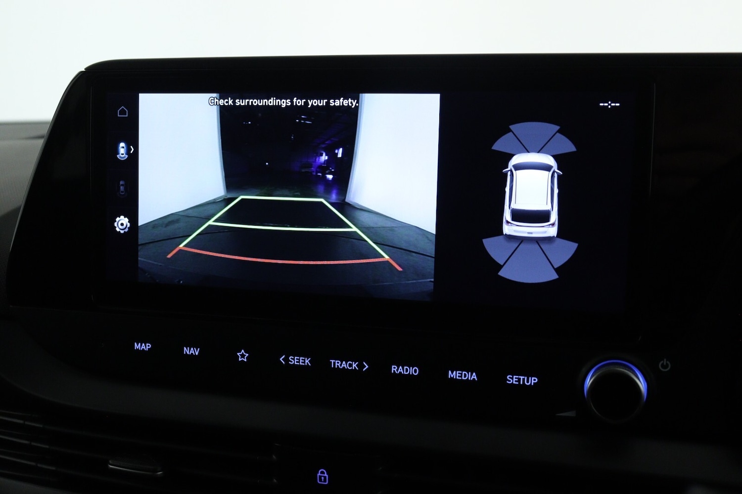 Used Hyundai i20 2024 for sale - 76871120: Photo 18