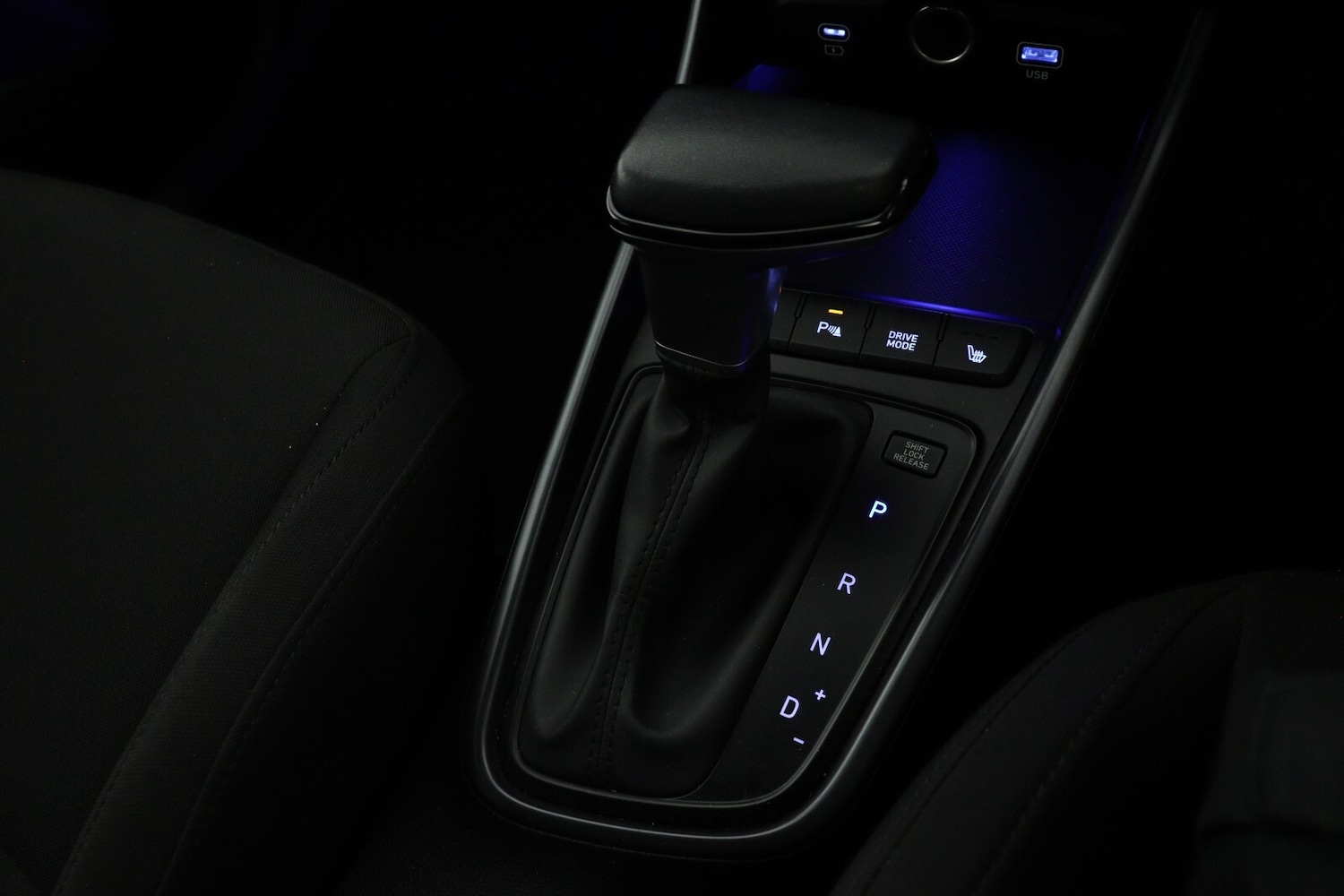 Used Hyundai i20 2024 for sale - 76871120: Photo 20