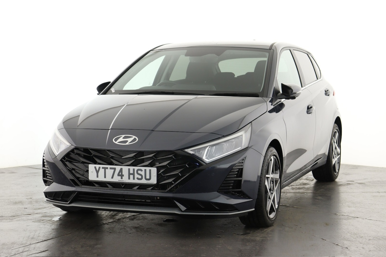 Used Hyundai i20 2024 for sale - 76871120: Photo 7