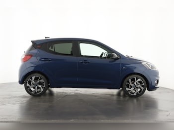 Used Hyundai i10 2026 for sale - 78293695: Photo