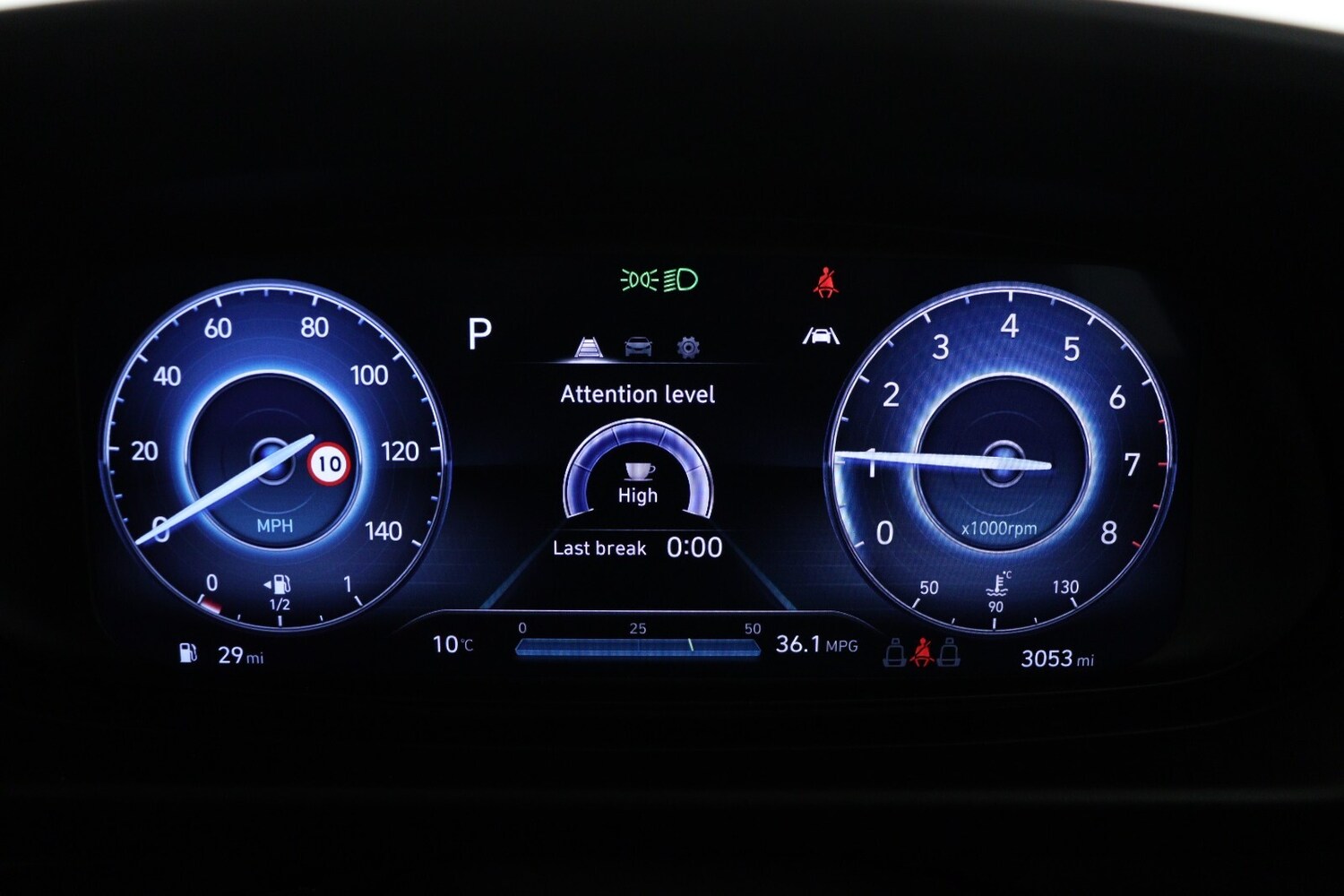 Used Hyundai i20 2023 for sale - 76332186: Photo 21