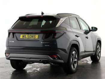 Used Hyundai TUCSON 2024 for sale - 75322350: Photo