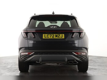 Used Hyundai TUCSON 2022 for sale - 77178085: Photo