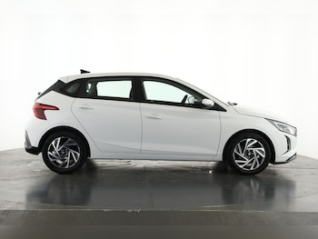 Used Hyundai i20 2025 for sale - 79261894: Photo