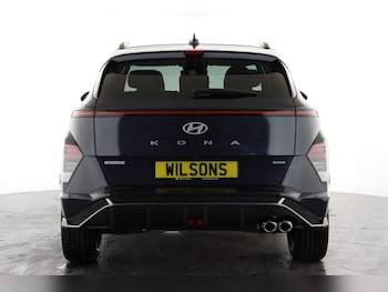 Used Hyundai KONA 2026 for sale - 78568495: Photo