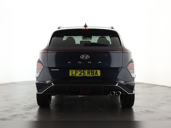 Used Hyundai KONA 2025 for sale - 78356457: Photo