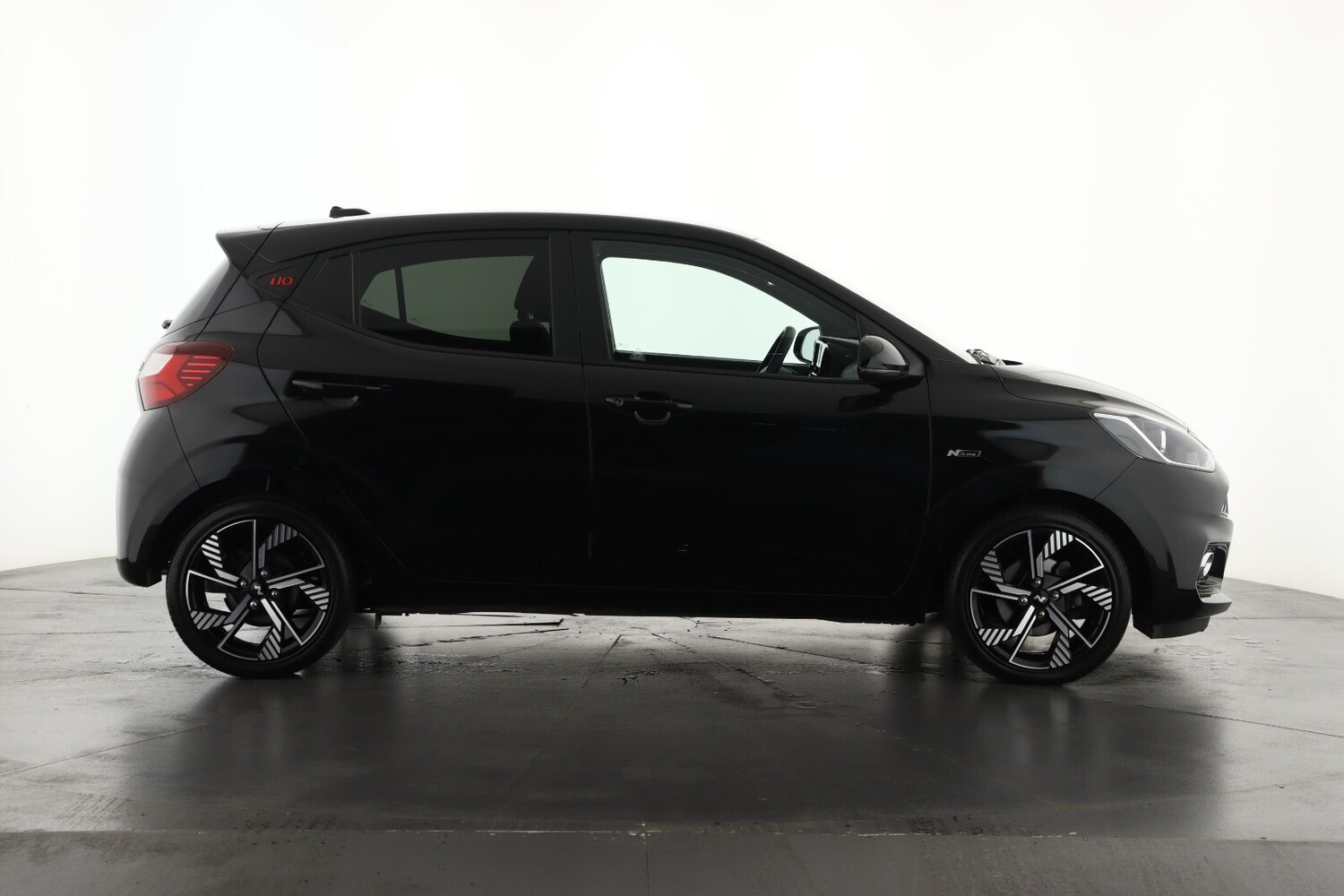Used Hyundai i10 2026 for sale - 76874775: Photo 4