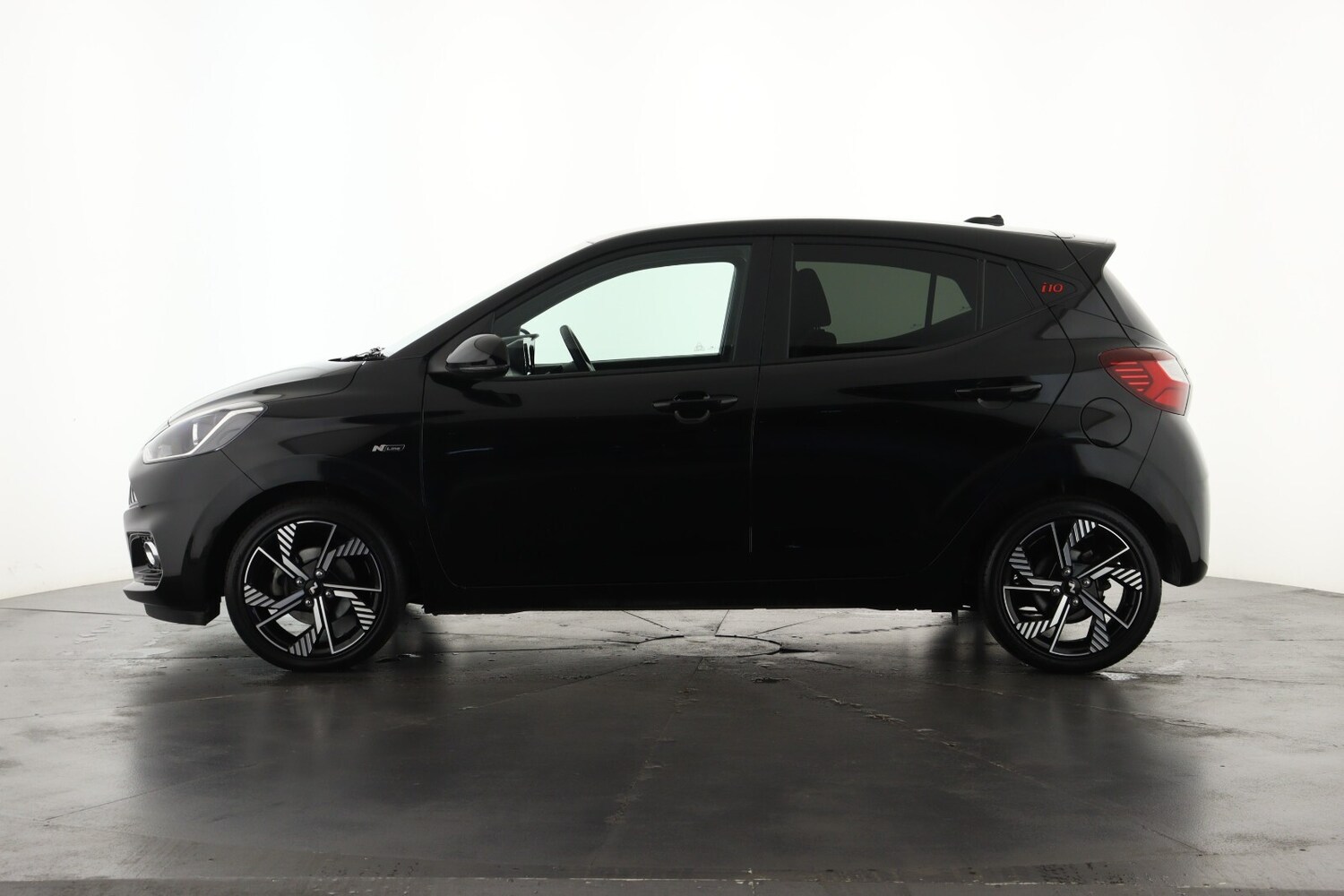 Used Hyundai i10 2026 for sale - 76874775: Photo 7