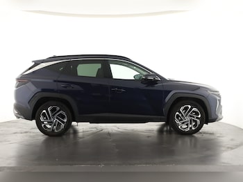 Used Hyundai TUCSON 2025 for sale - 75763952: Photo
