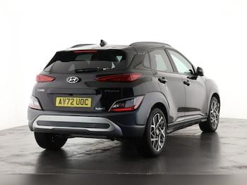 Used Hyundai KONA 2023 for sale - 75485172: Photo