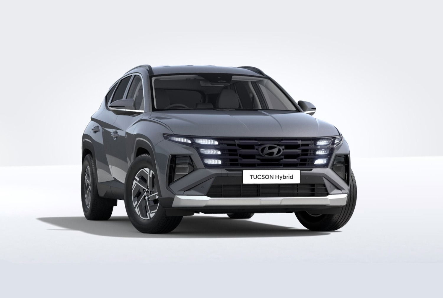 Used Hyundai TUCSON 2025 for sale - 76615304: Photo 1