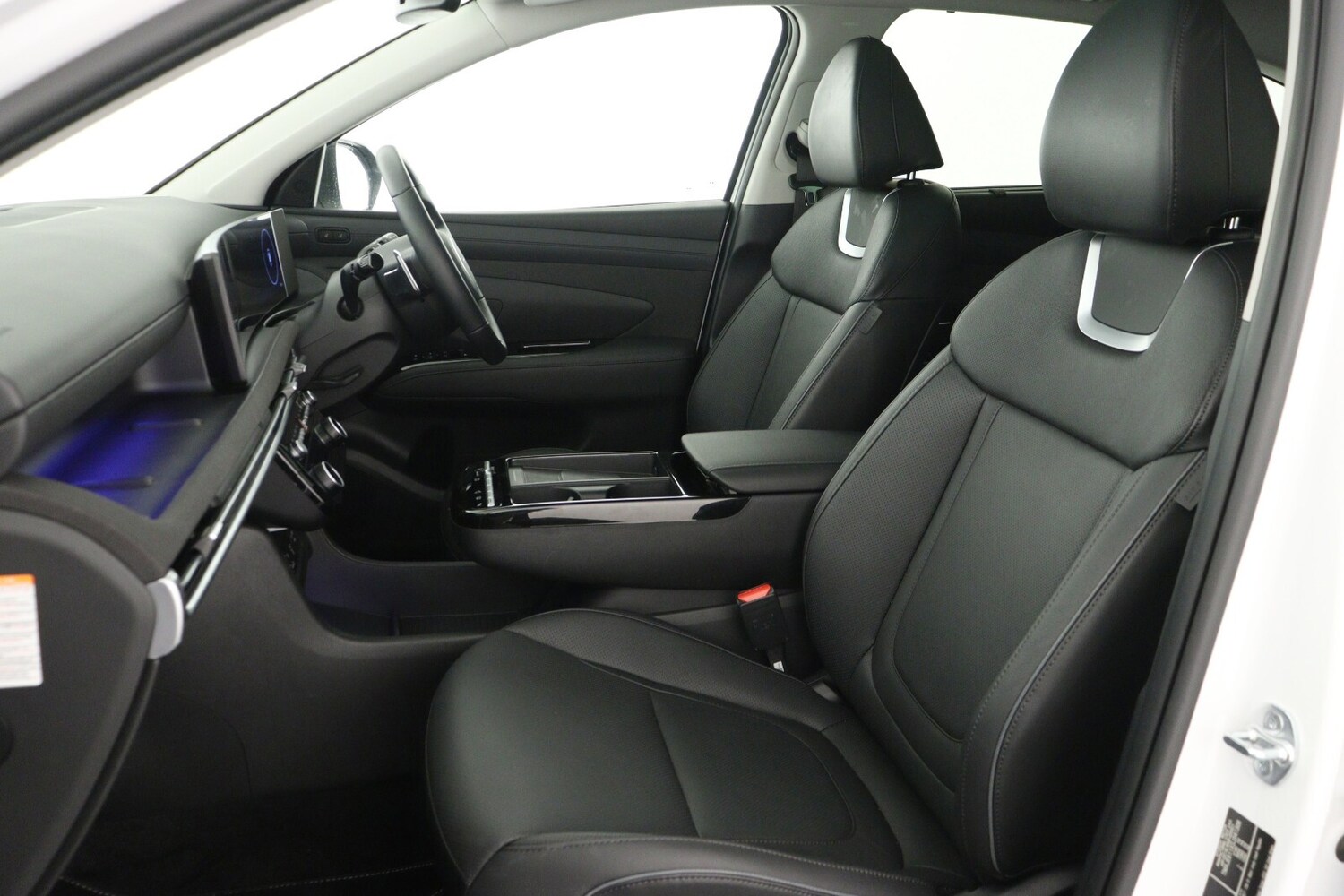 Used Hyundai TUCSON 2025 for sale - 77570085: Photo 11