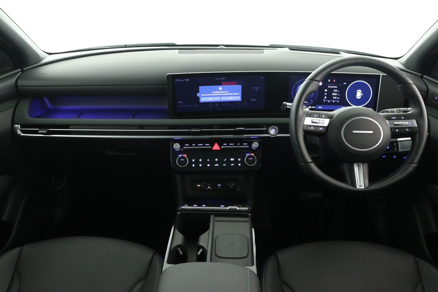 Used Hyundai TUCSON 2025 for sale - 77570085: Photo 17