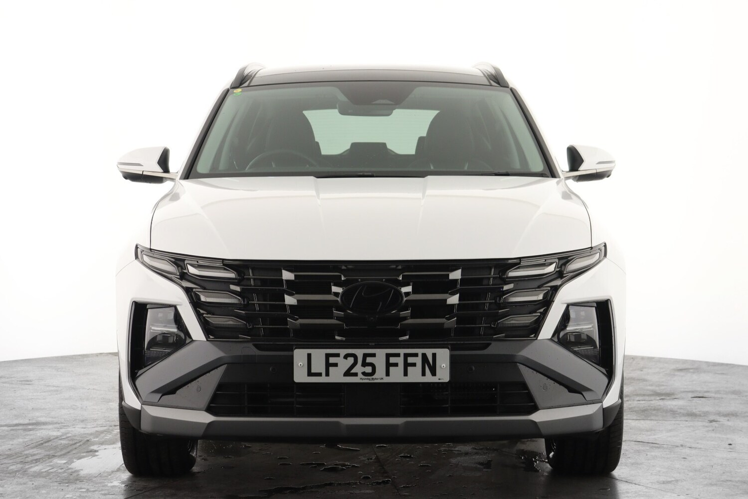 Used Hyundai TUCSON 2025 for sale - 77570085: Photo 5