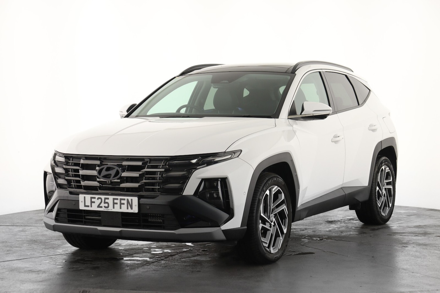 Used Hyundai TUCSON 2025 for sale - 77570085: Photo 6