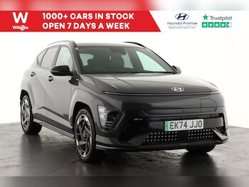 Used Hyundai KONA 2024 for sale - 76563863: Photo
