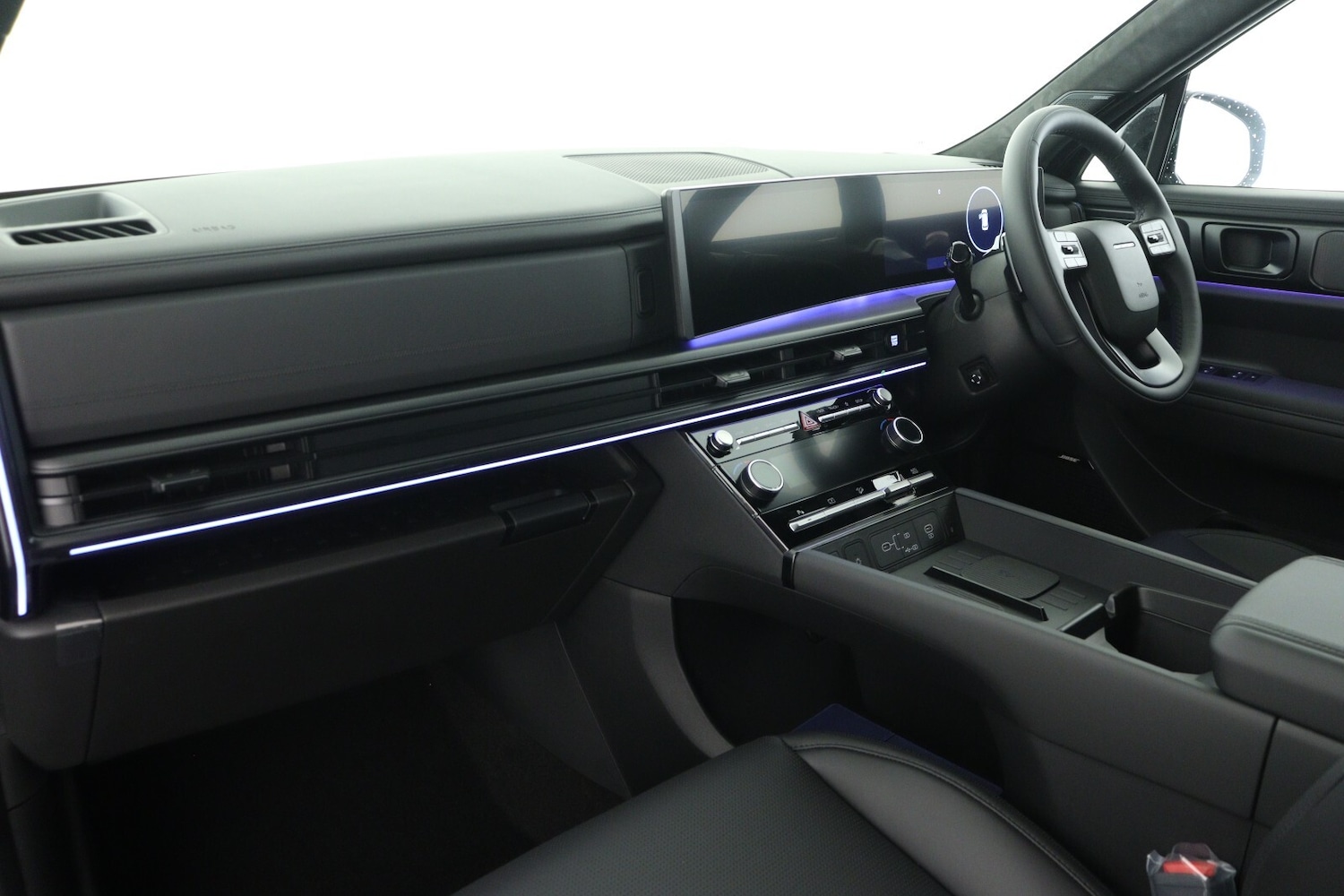 Used Hyundai Santa Fe 2026 for sale - 78014425: Photo 10