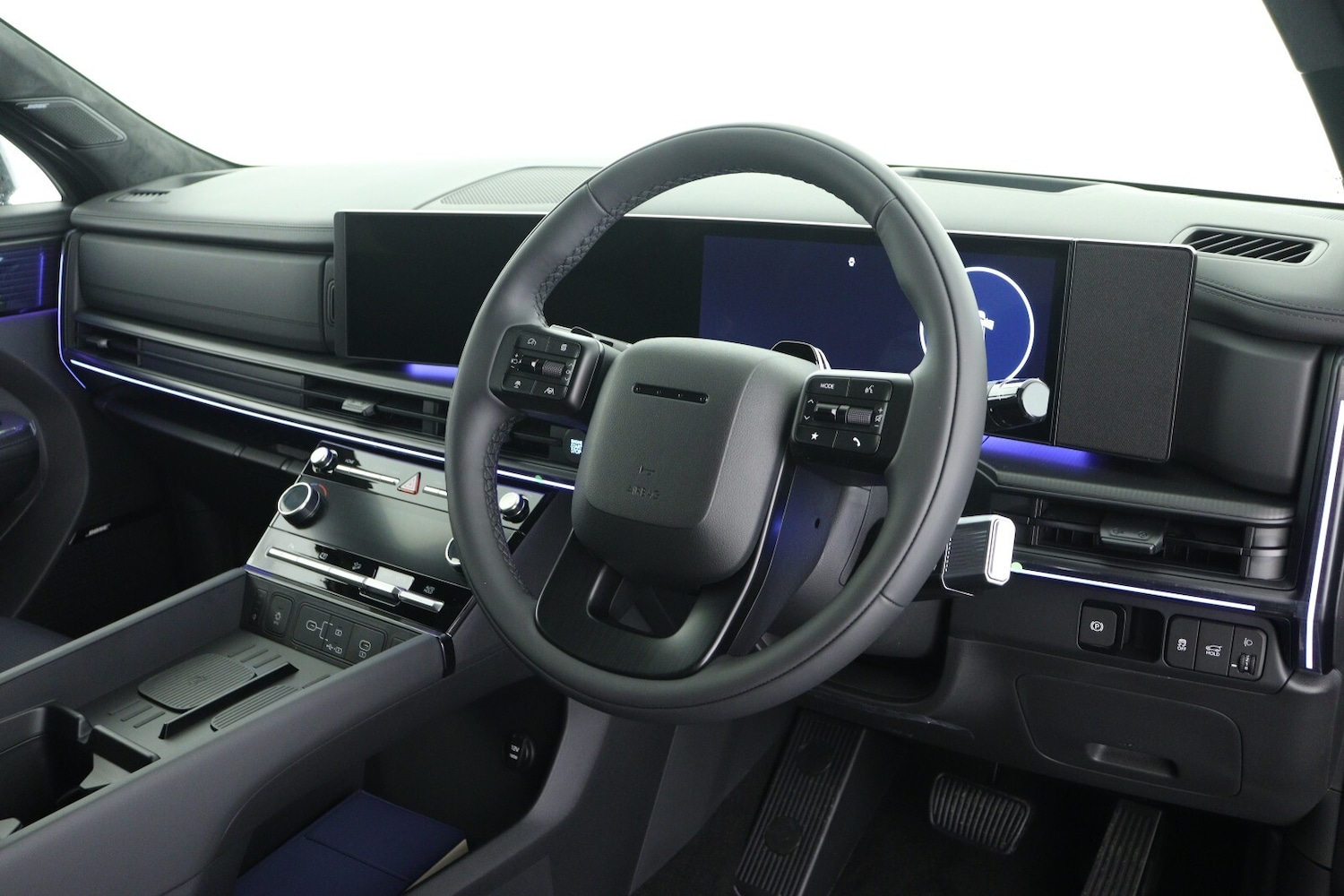 Used Hyundai Santa Fe 2026 for sale - 78014425: Photo 11