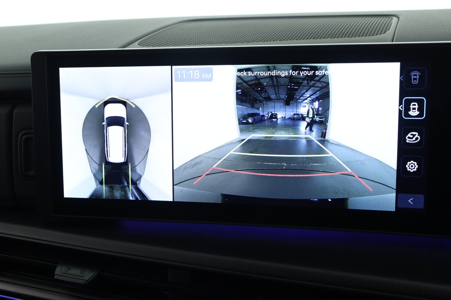 Used Hyundai Santa Fe 2026 for sale - 78014425: Photo 19