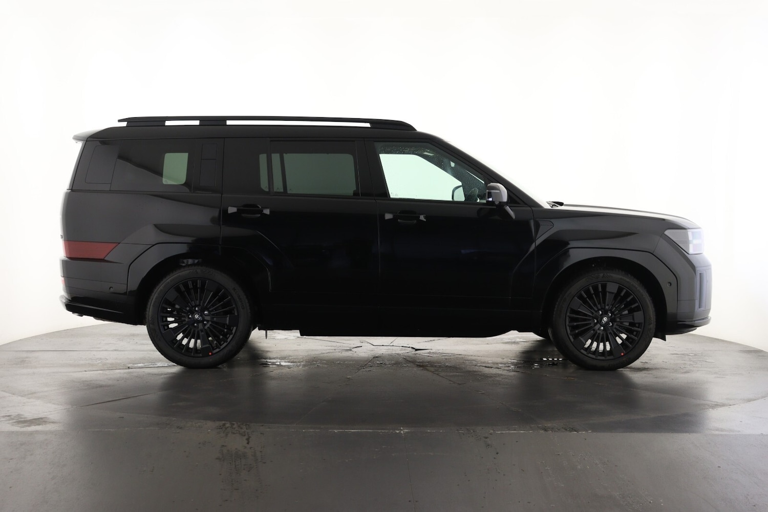 Used Hyundai Santa Fe 2026 for sale - 78014425: Photo 4