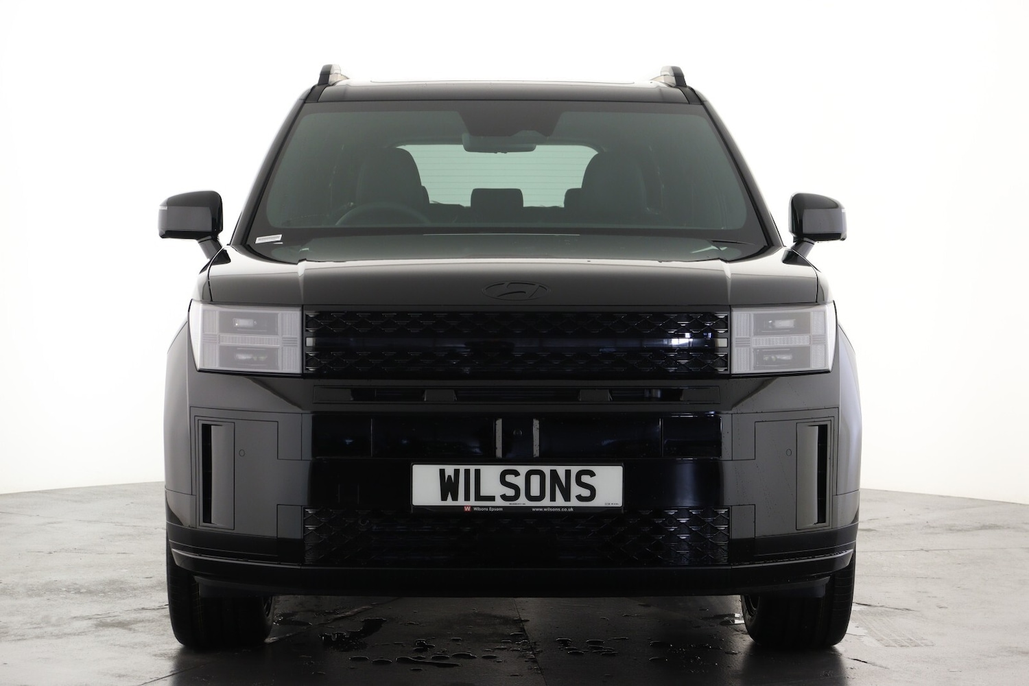 Used Hyundai Santa Fe 2026 for sale - 78014425: Photo 5