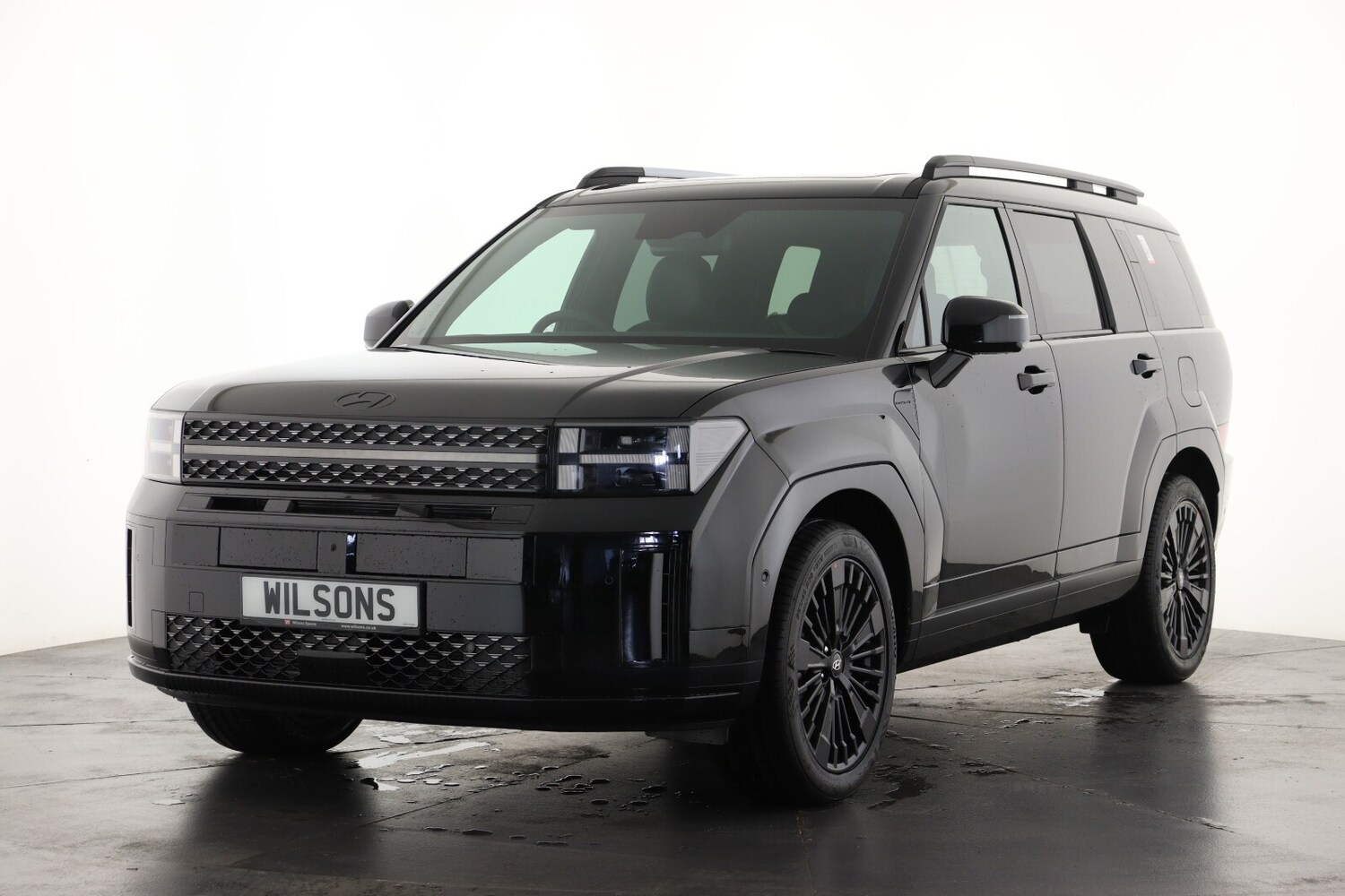 Used Hyundai Santa Fe 2026 for sale - 78014425: Photo 6