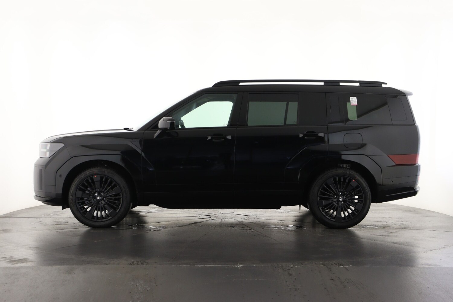 Used Hyundai Santa Fe 2026 for sale - 78014425: Photo 7